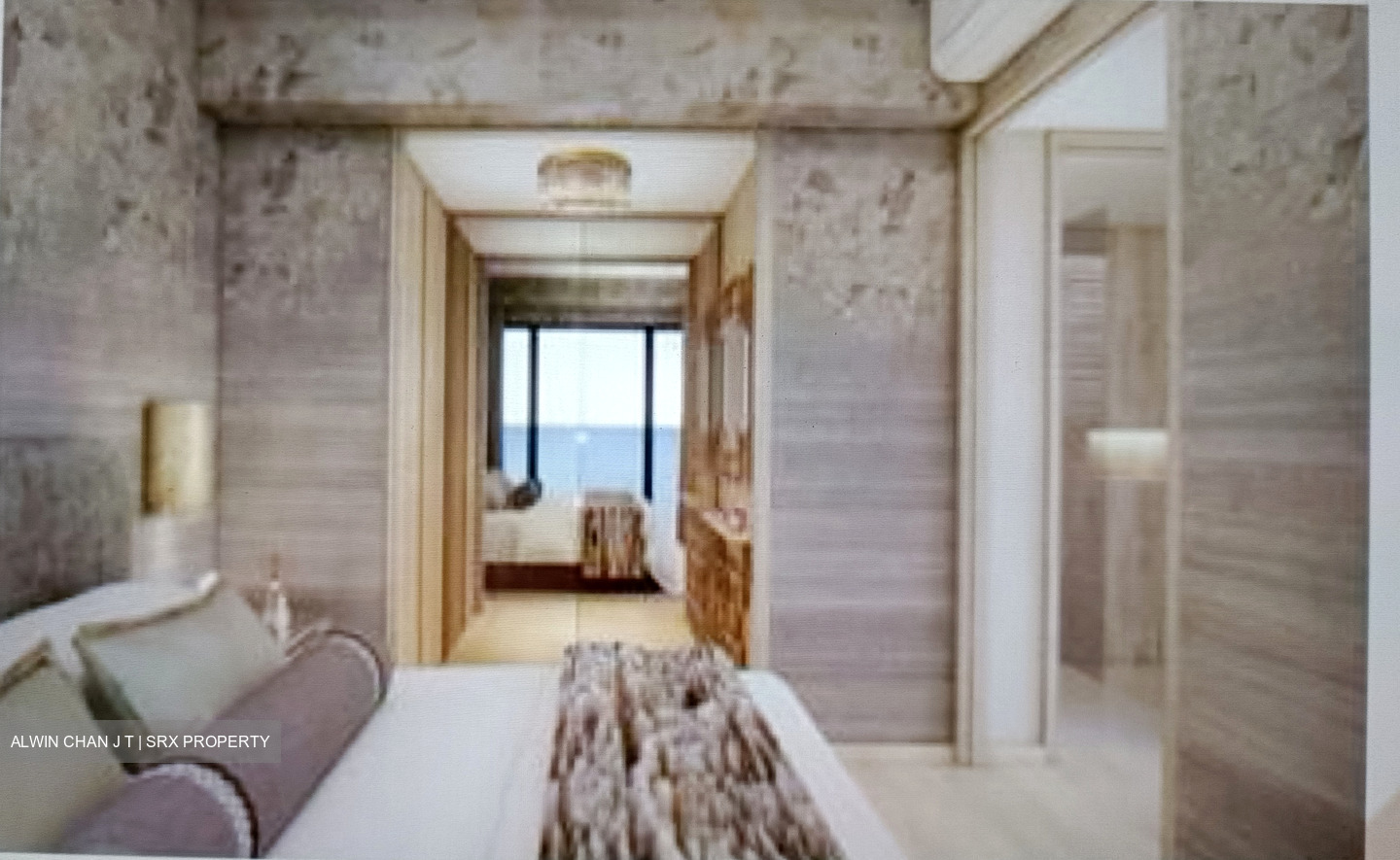 Arina East Residences (D15), Apartment #523133101